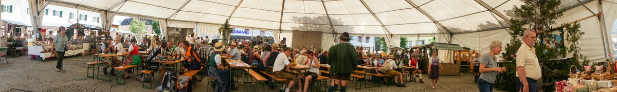 O Fotomagazin / Goiserer Gamsjagatage 2017